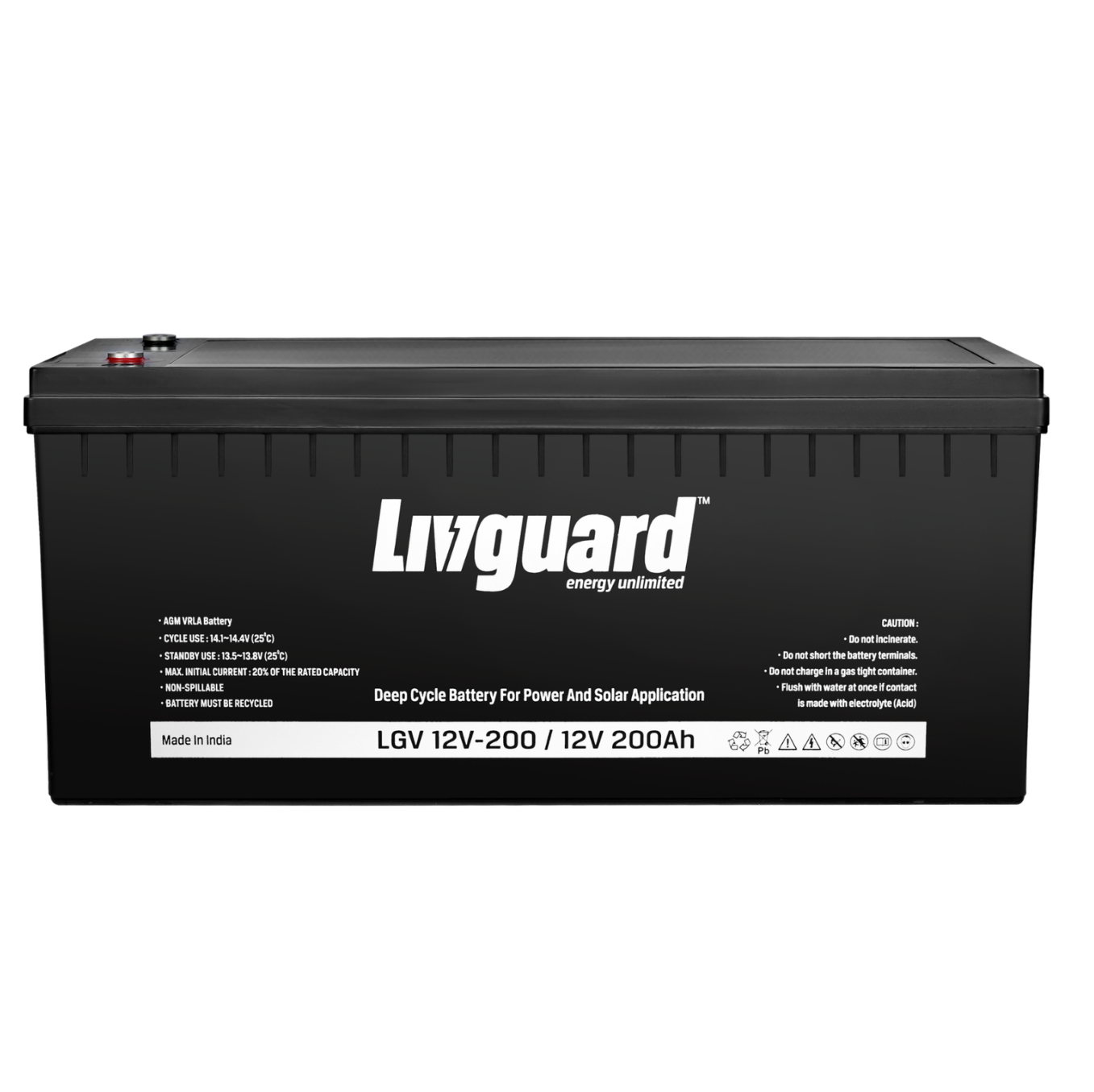 VRLA Battery